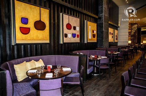 Quick look: The buffet at The Café, Hyatt City of Dreams Manila.